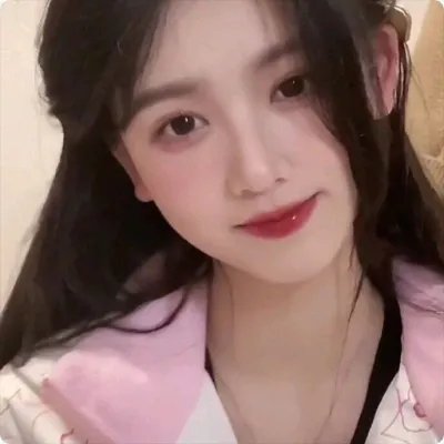 美人脸