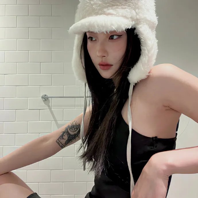 珍妮的必要性